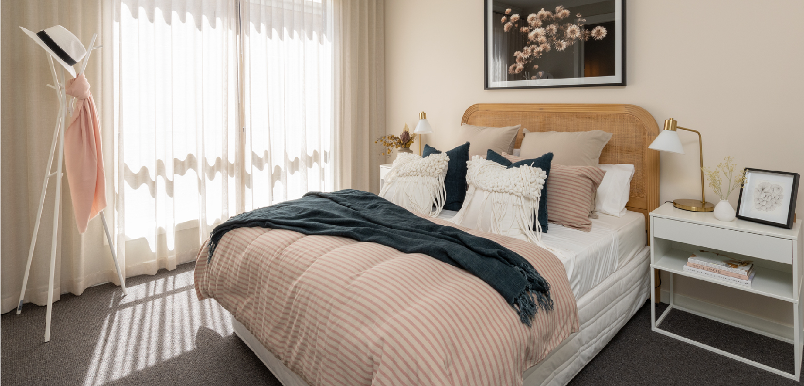 Top 5 bedroom styles & ideas to create your bedroom | Burbank Blog