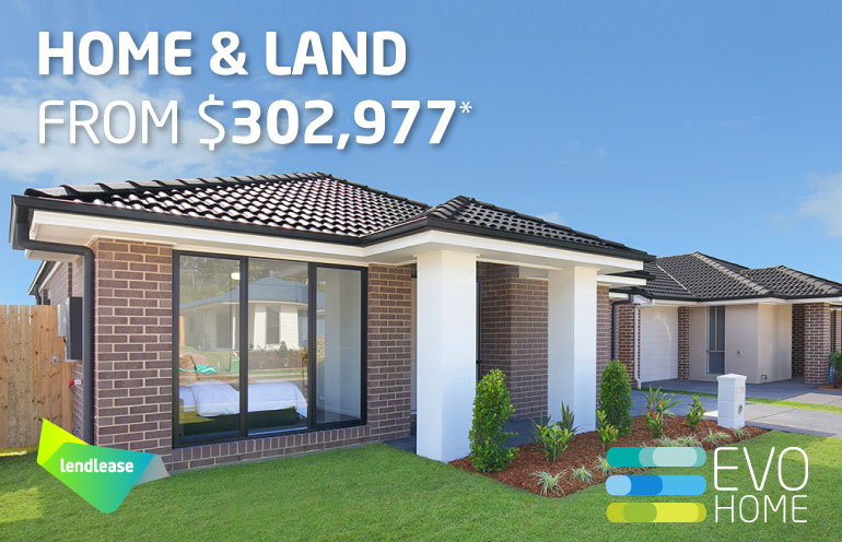 Home builders in Brisbane, Queensland - Burbank Homes