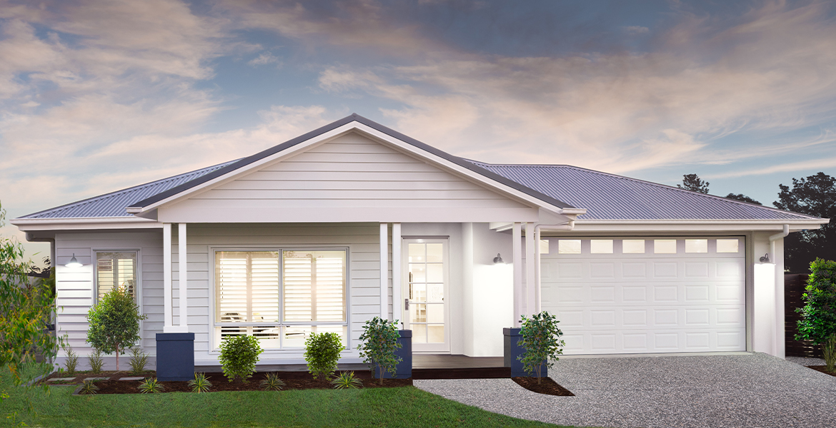 New Home Designs QLD | Aintree 249 New Home Design | Burbank